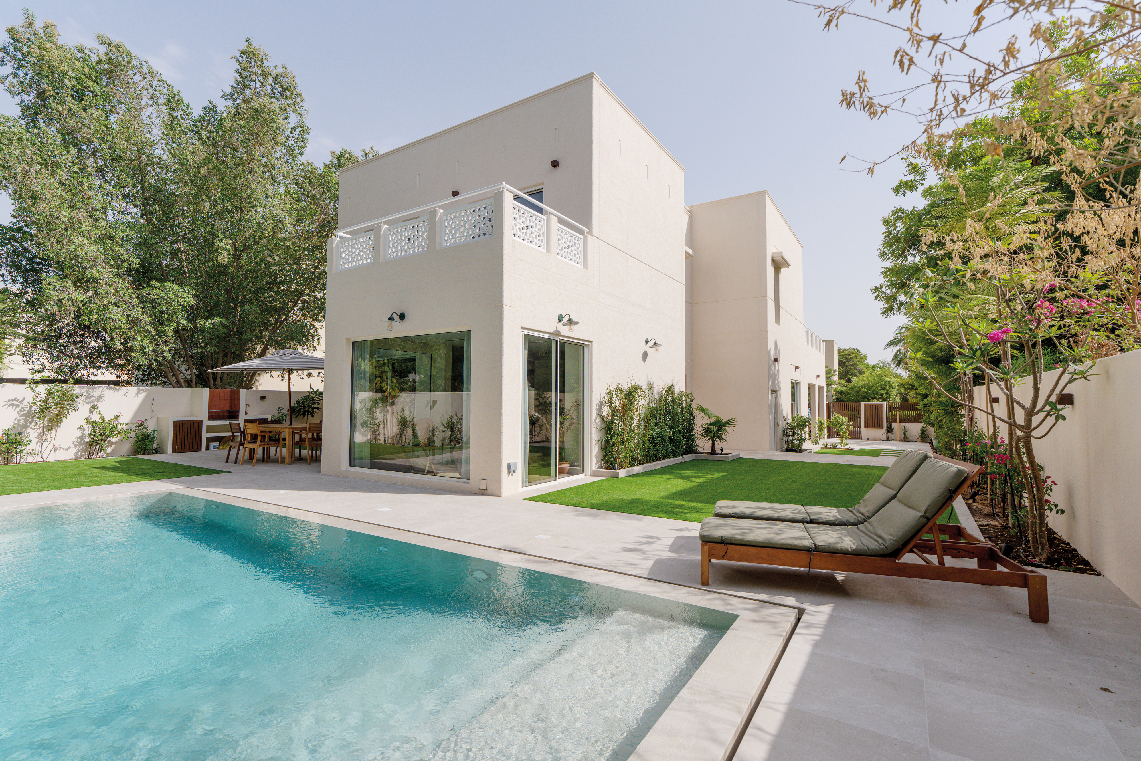 Property Renovation Dubai: Why the Small Details Make a Big Difference