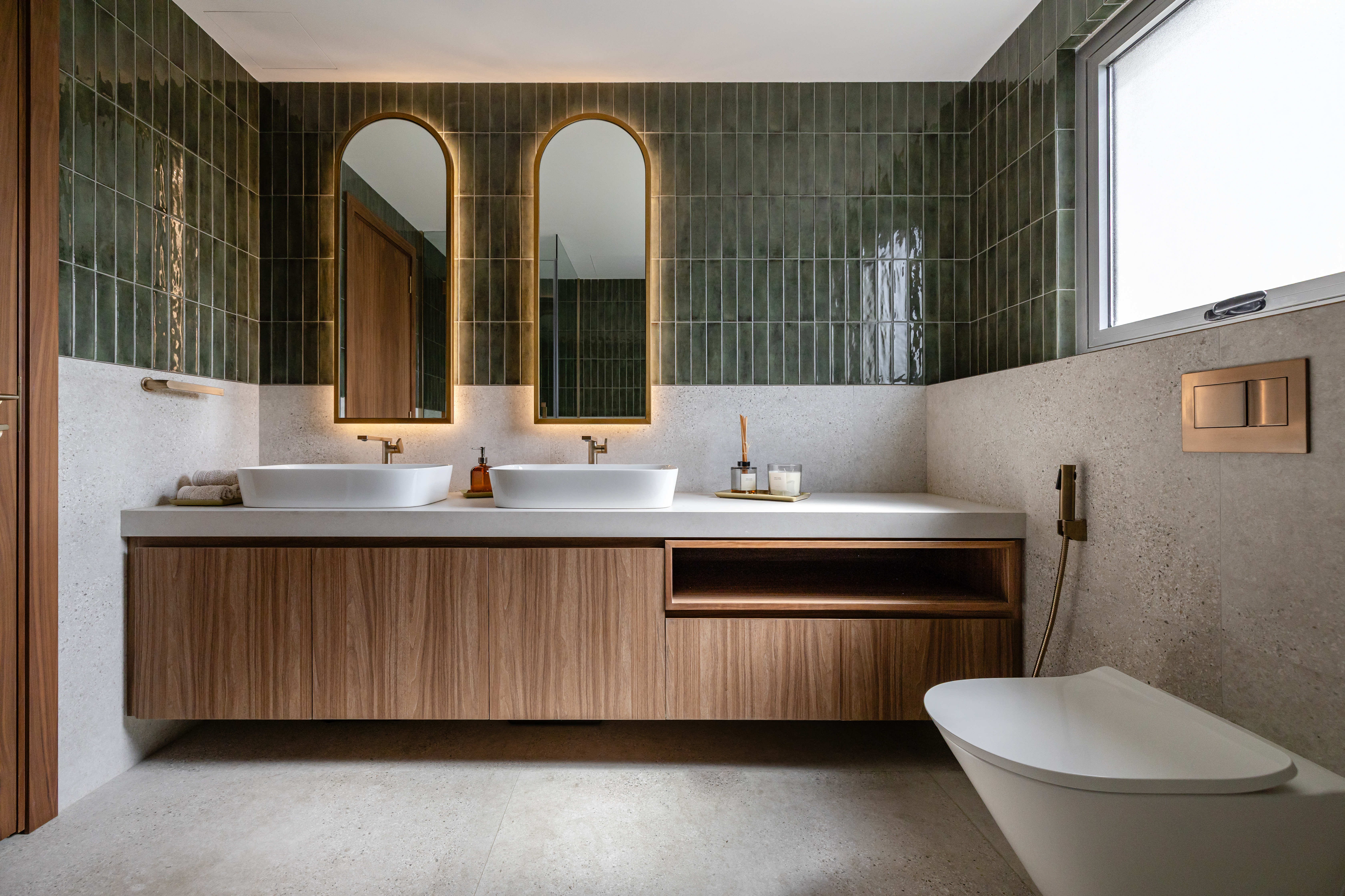 Bathroom Remodeling Dubai: Tips to Increase Your Property Value
