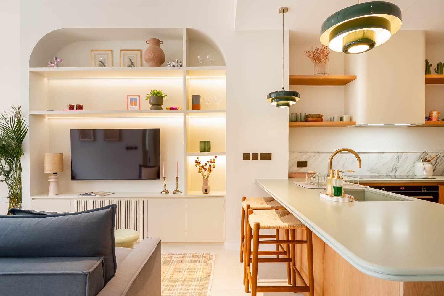 Why Renovate Your Dubai Property? Boost ROI & Rental Income by 20%