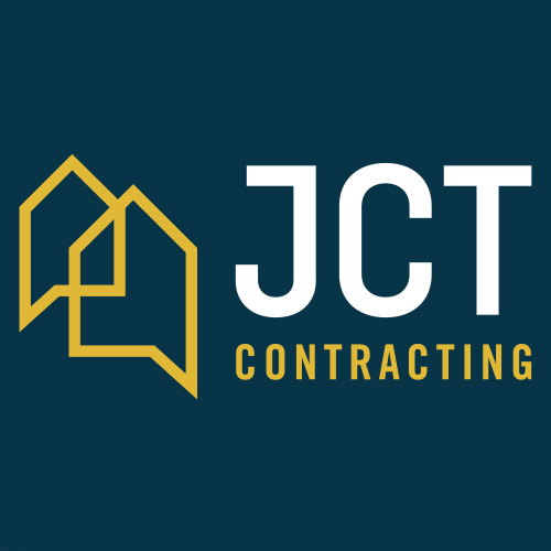 Jct Contracting Homepage