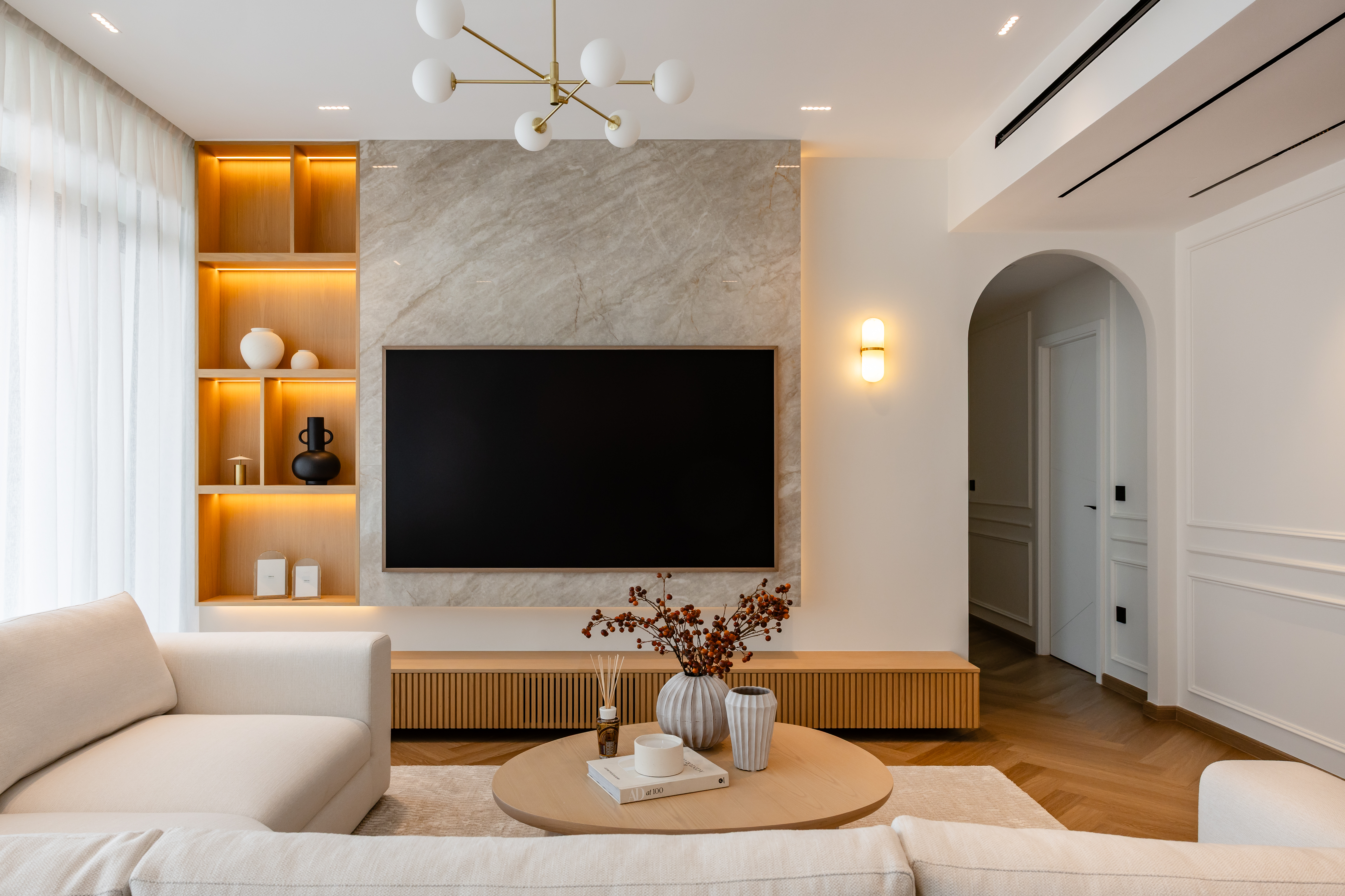 Apartment, Dubai Creek Harbour Image