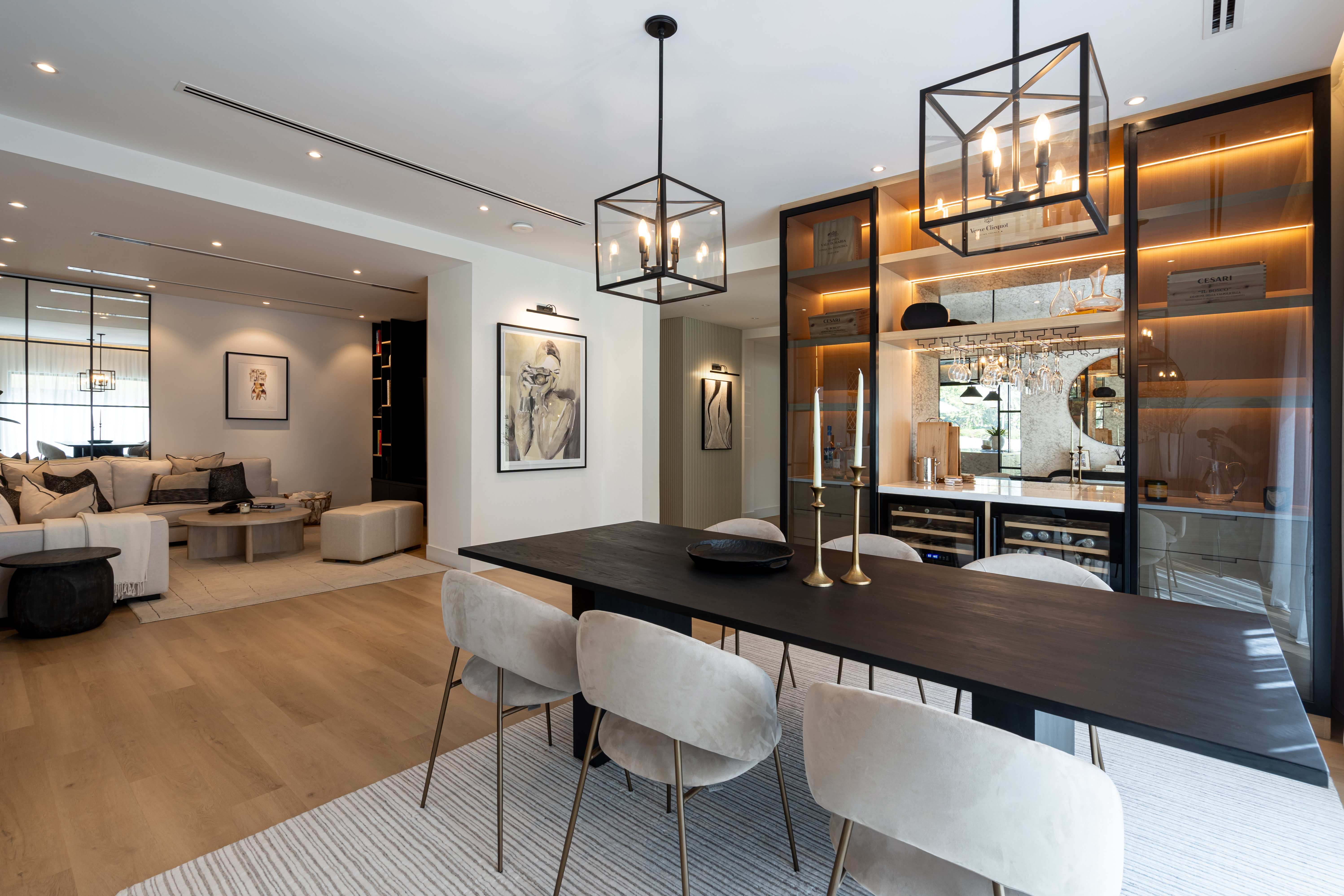 Construction & Contracting Services in Dubai