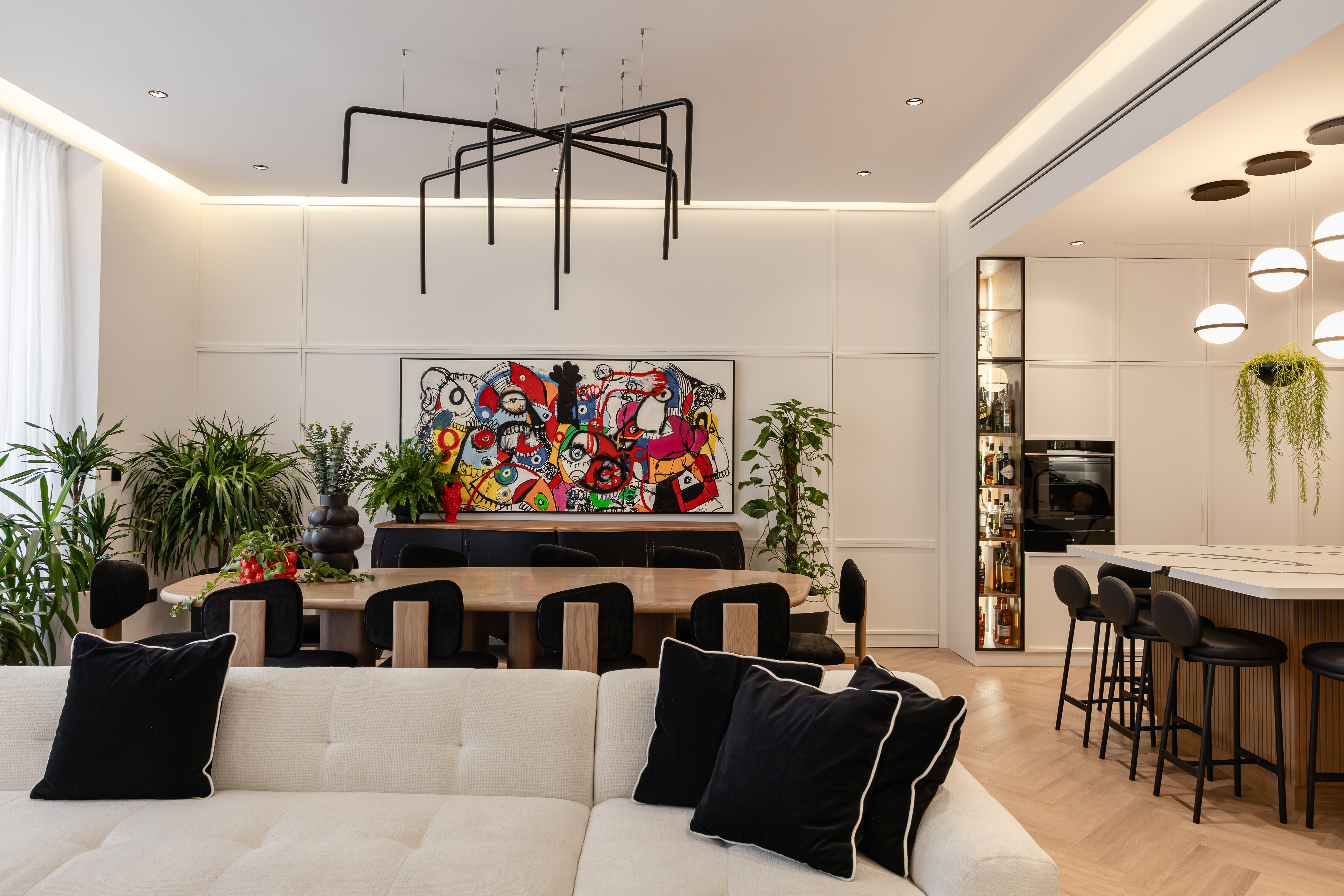 Construction & Renovation Projects in Dubai by JCT Contracting