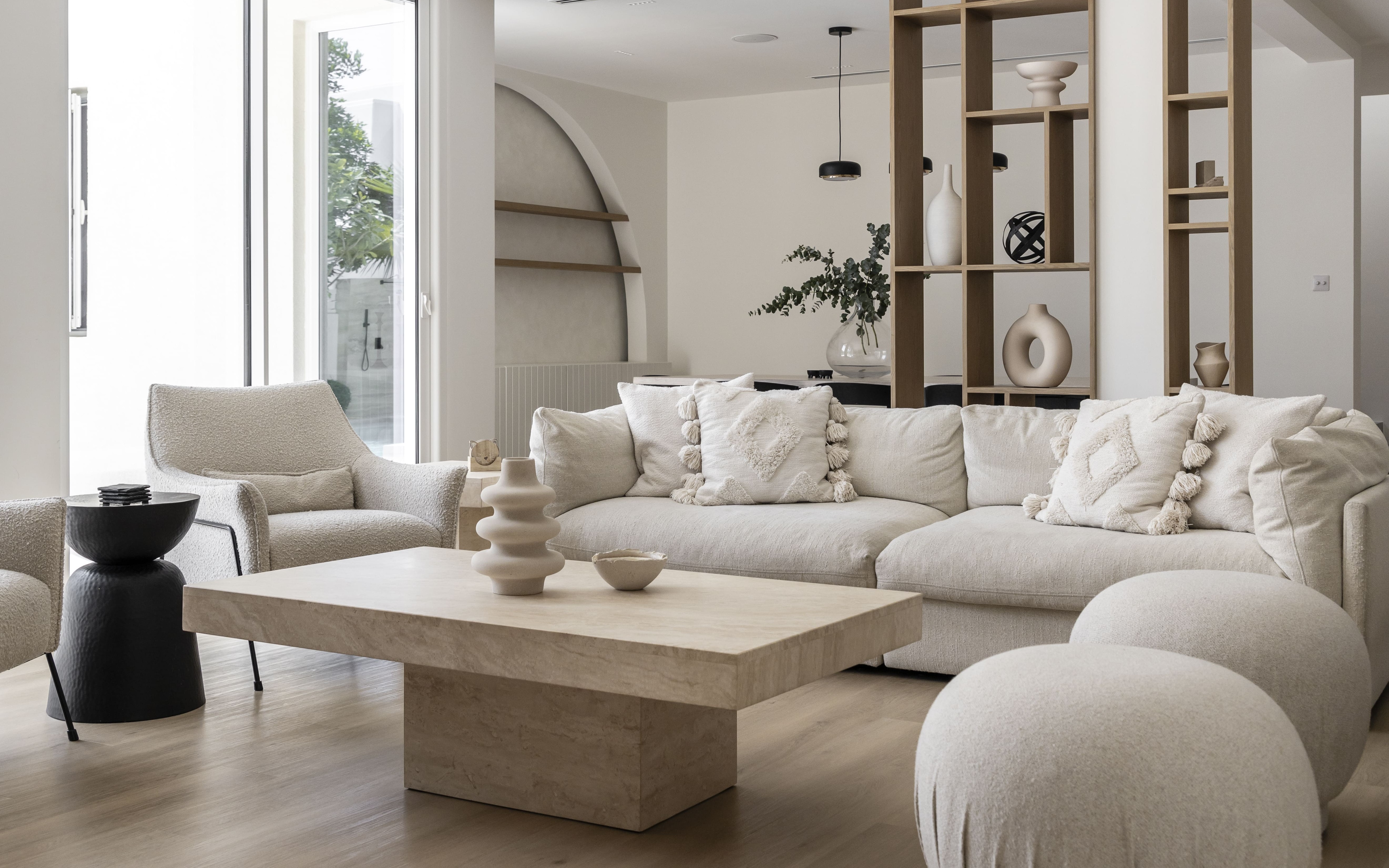 Villa, Arabian Ranches Image