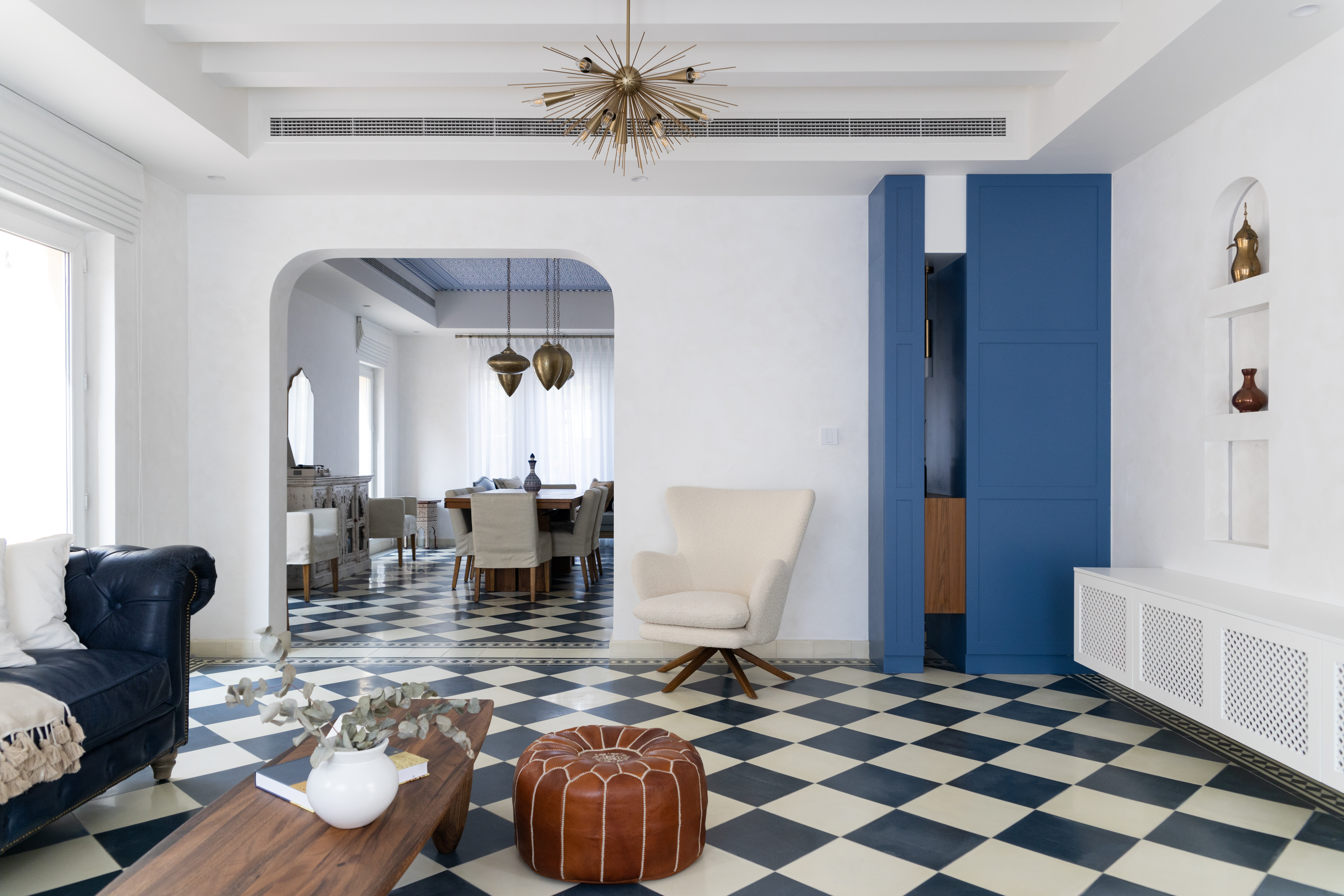 Villa, Al Mahra, Arabian Ranches Image