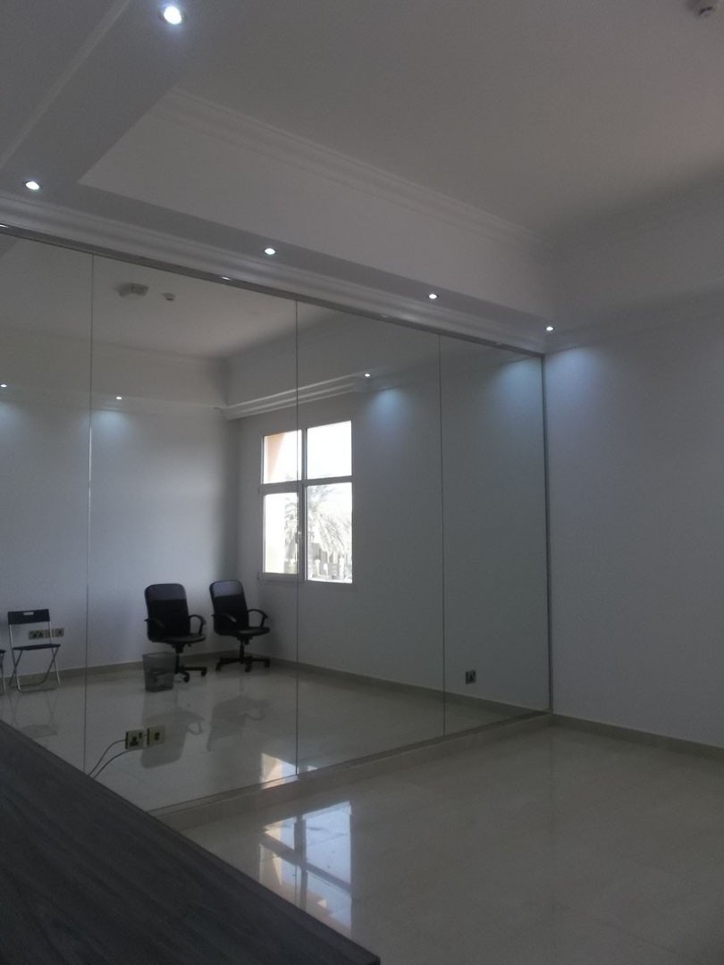 Clinic at Al Wasl Road